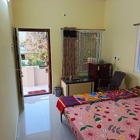 Abaranji Guest House ติรุวันนามาลัย ภายนอก รูปภาพ