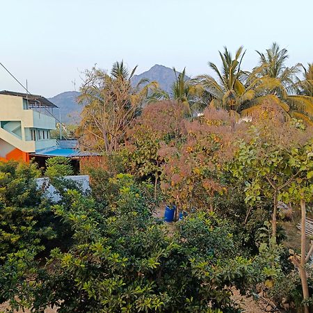 Abaranji Guest House ติรุวันนามาลัย ภายนอก รูปภาพ